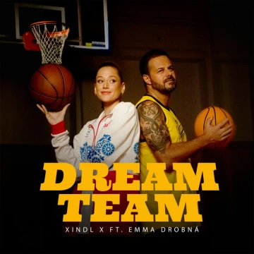 DREAM TEAM (2025)