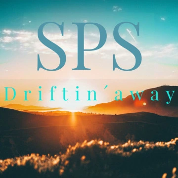 Driftin' Away (2019)