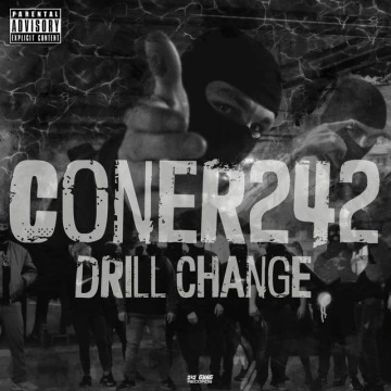 Drill Change (2021)