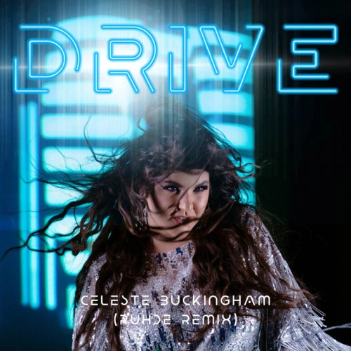 Drive - Ruhde Remix
