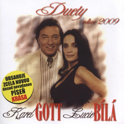 Duety (Extended 2009) (2013)