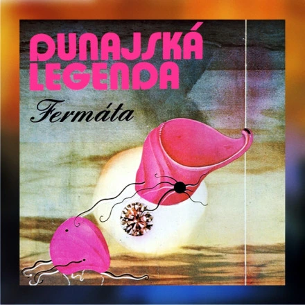 Dunajská legenda