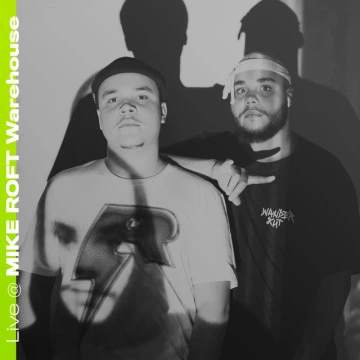 Dunk (Live @ MIKE ROFT Warehouse) (2020)