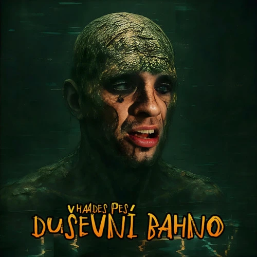 Duševní Bahno EP (2025)