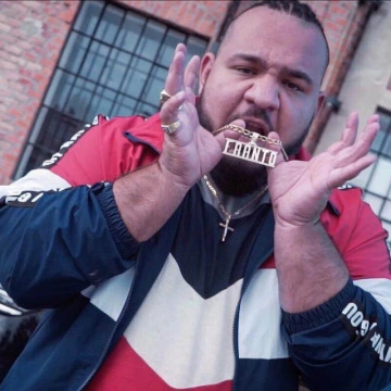 Echt Gold (2019)
