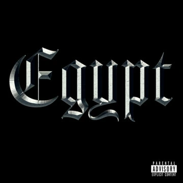 Egypt (feat. Smack & Huclberry) (2022)