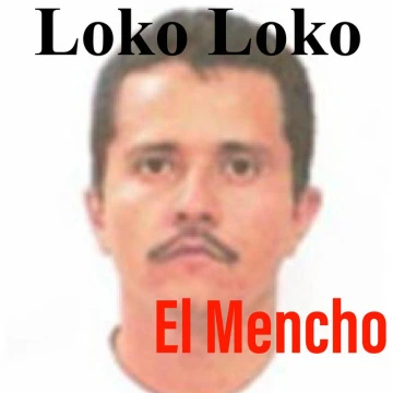 El Mencho (2019)