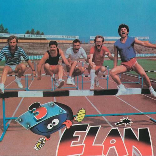 Elán 3 (1983)