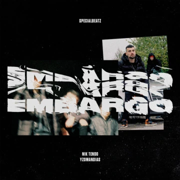 Embargo (2020)