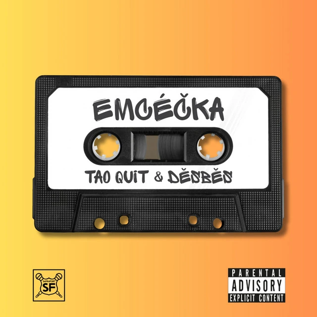 Emcéčka