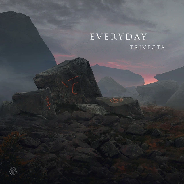Everyday EP