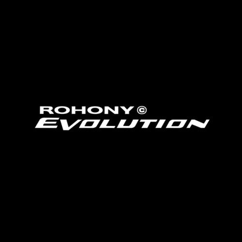 Evolution (2019)