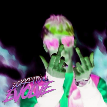 Evolve (2019)