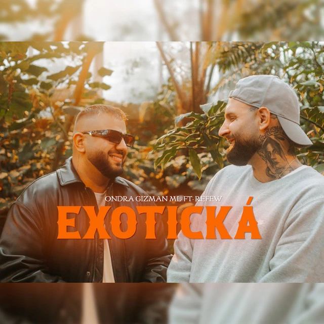 Exotická