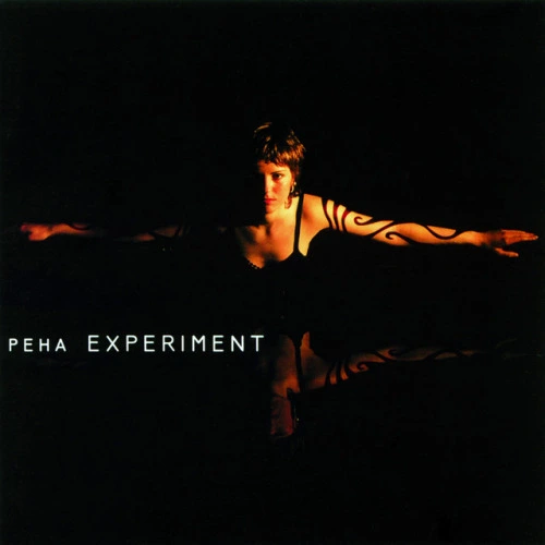 Experiment (2003)