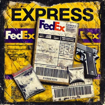 Express (2025)