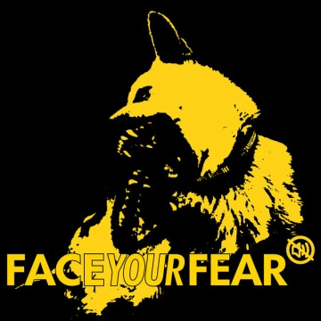 Face Your Fear (2026)