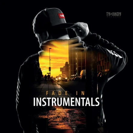 Boys - Instrumental