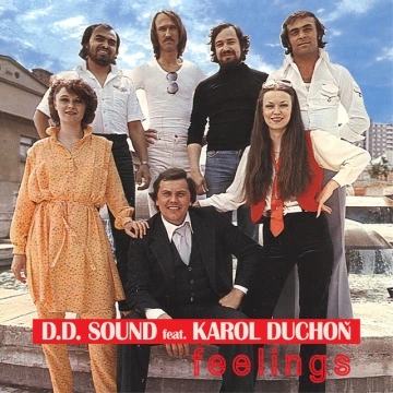 Feelings (feat. D.D. Sound) [Live] (1979)