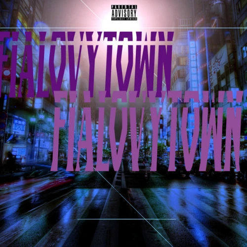 Fialovytown