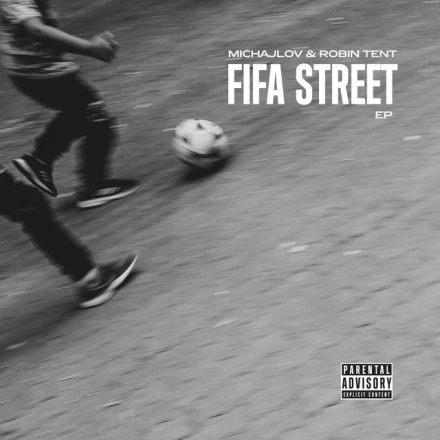 FIFA STREET