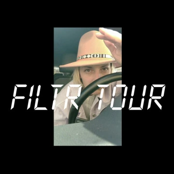 Filtr tour (2020)