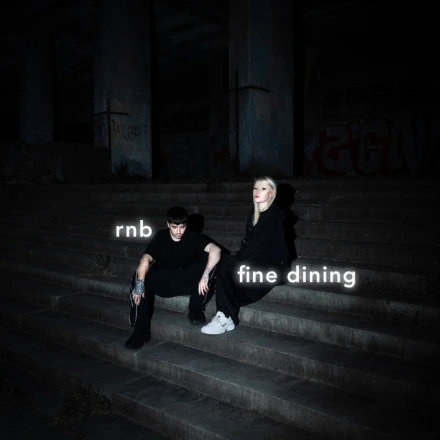fine dining