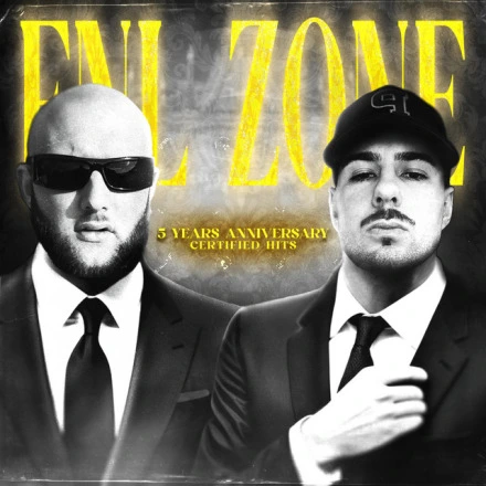 FNL ZONE: Certified Hits (5 Years Anniversary)