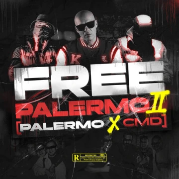 FREEPALERMO II. (2024)