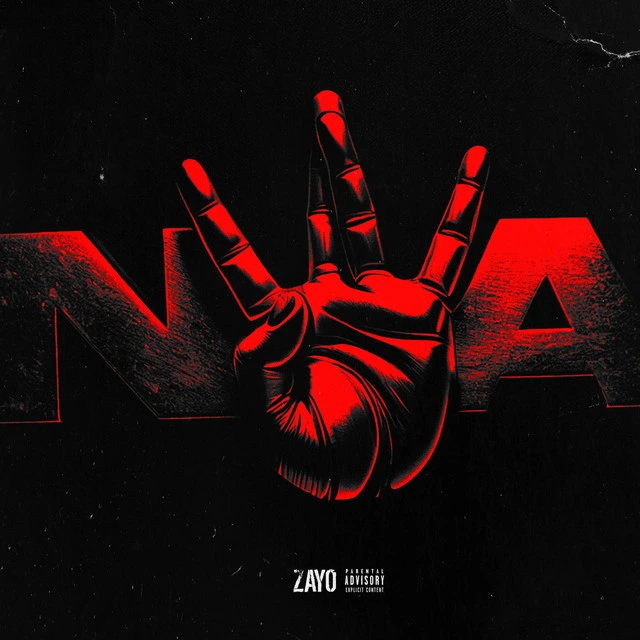 Freestyle N.W.A