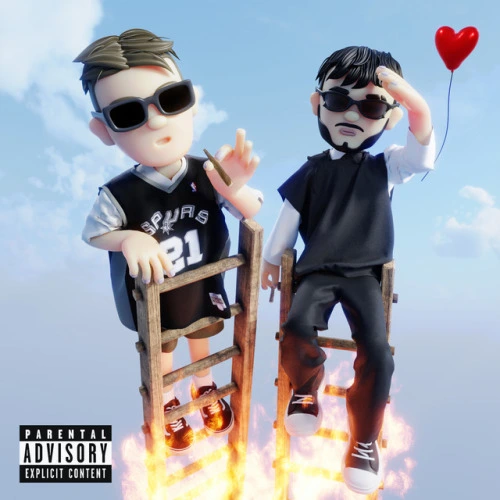 From Hell With Love (2023)