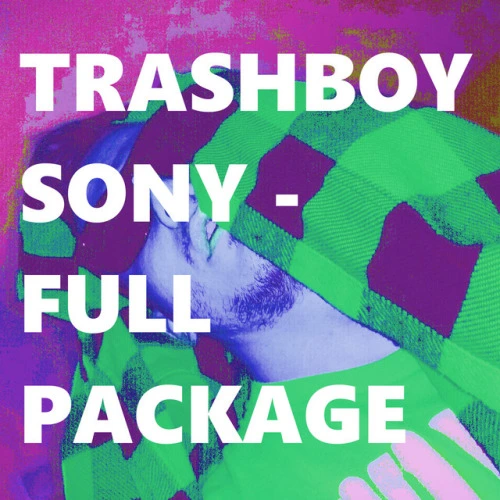 Full Package EP (2021)