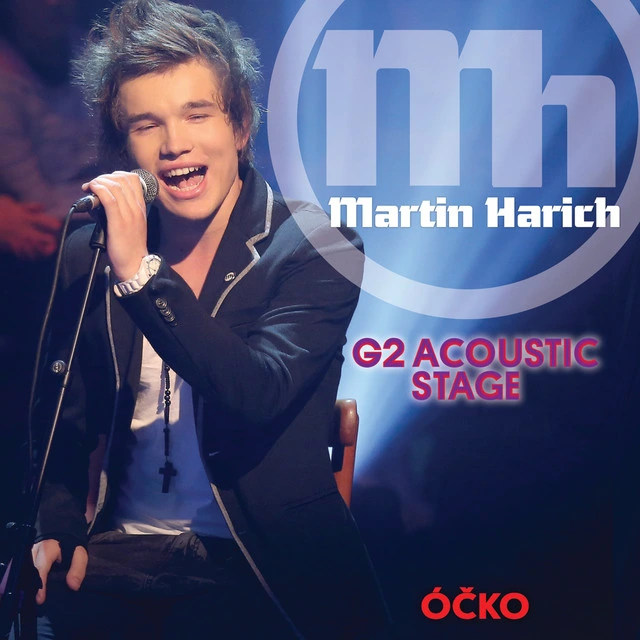 G2 Acoustic Stage (Live At Retro Music Hall / 2014)
