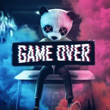 Game over (2021)