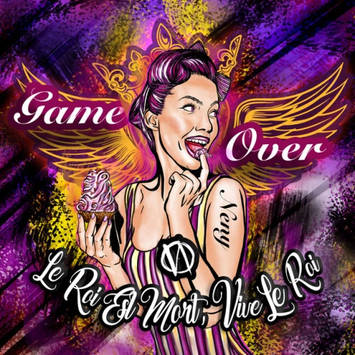 GAME OVER (2020)
