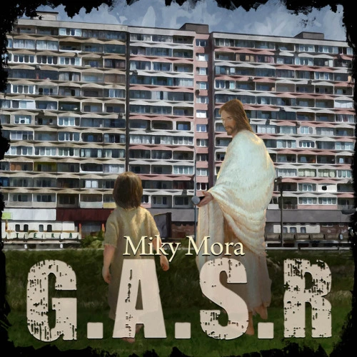 G.A.S.R (2022)