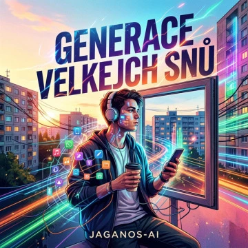 Generace velkejch snů (2026)