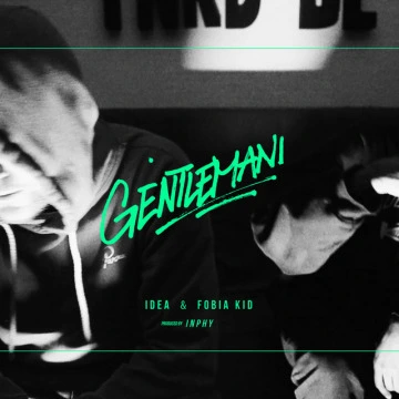 Gentlemani (2016)
