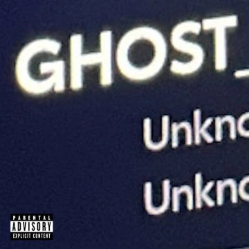 Ghost (2025)