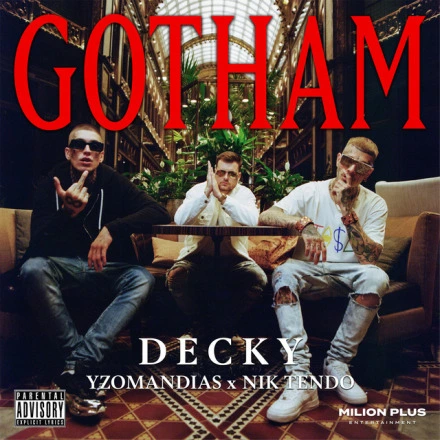 Gotham