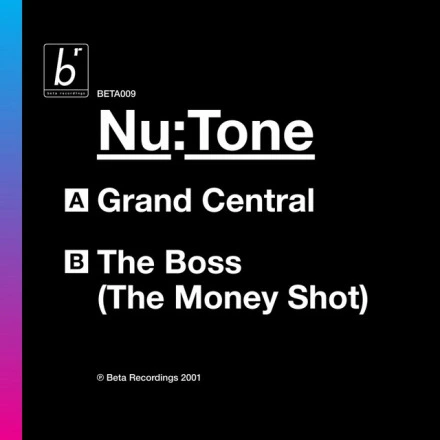 Grand Central / The Boss (The Money Shot)