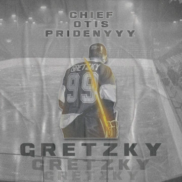 Gretzky (2021)