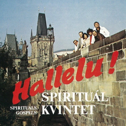 Hallelu!