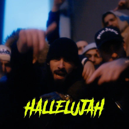 Hallelujah