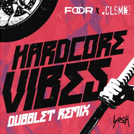 Hardcore Vibes (DubbleT Remix)
