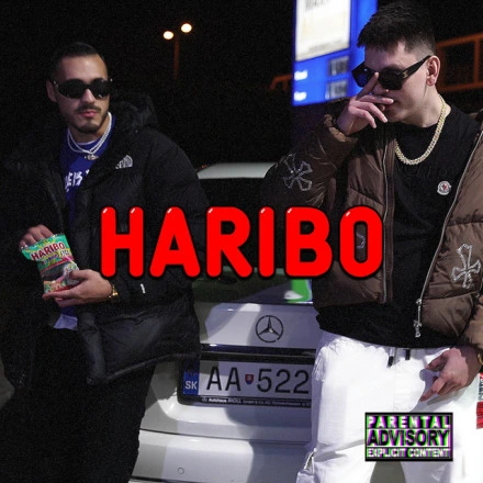 Haribo