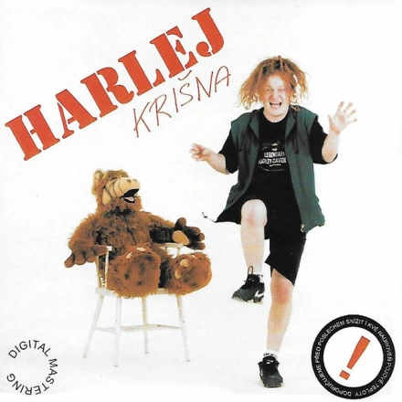 Harlej Krišna