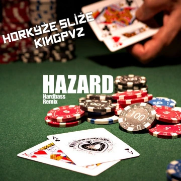 Hazard (Hardbass Remix) (2021)