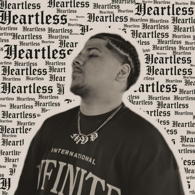 Heartless
