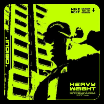 Heavyweight (2019)